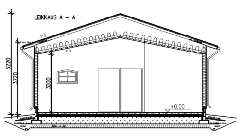 hevostalli 4 leikkaus 800x700